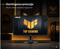 ASUS TUF Gaming VG27AQ - 1596947 - zdjęcie 4